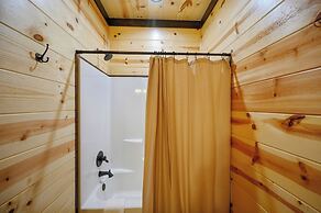 Big Timber Lodge