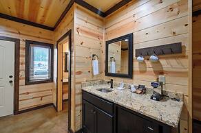 Big Timber Lodge