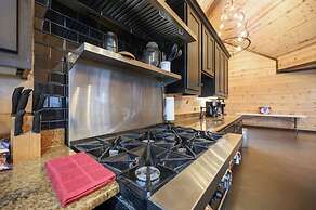 Big Timber Lodge