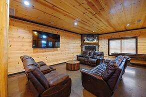 Big Timber Lodge