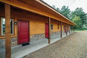 Big Timber Lodge