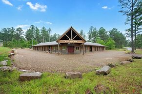 Big Timber Lodge