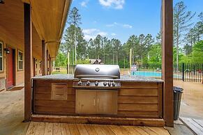 Big Timber Lodge