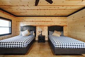 Big Timber Lodge