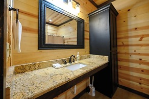 Big Timber Lodge