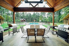 Big Timber Lodge