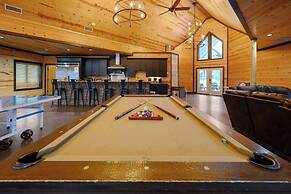 Big Timber Lodge