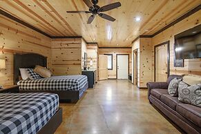 Big Timber Lodge