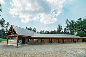 Big Timber Lodge