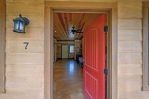 Big Timber Lodge