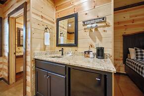 Big Timber Lodge