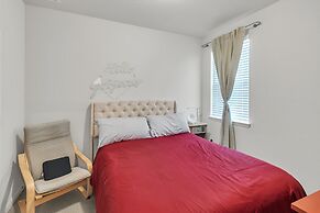 Modern Comfort - San Antonio Retreat 2 Bedroom Home