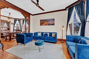 3 Bed Vintage Condo In Chicagolands Trendy Berwyn 3 Bedroom Condo