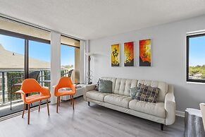 Verandas 409 1 Bedroom Condo