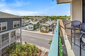 Verandas 409 1 Bedroom Condo