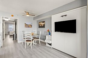 Verandas 409 1 Bedroom Condo