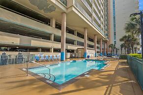 Verandas 409 1 Bedroom Condo