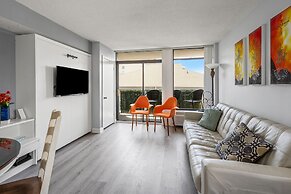 Verandas 409 1 Bedroom Condo