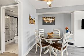 Verandas 409 1 Bedroom Condo