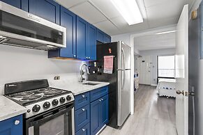 Verandas 409 1 Bedroom Condo