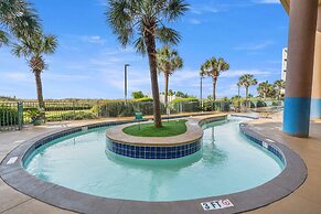 Verandas 409 1 Bedroom Condo