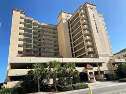 Verandas 409 1 Bedroom Condo