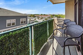 Verandas 409 1 Bedroom Condo