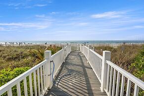 Verandas 409 1 Bedroom Condo