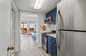 Verandas 409 1 Bedroom Condo