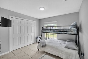 Relax & Recharge In Sunny Inverness 3 Bedroom Home