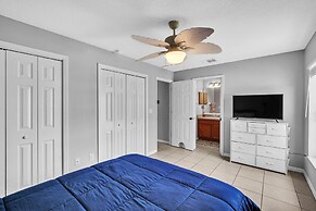 Relax & Recharge In Sunny Inverness 3 Bedroom Home