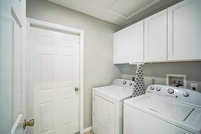 Relax & Recharge In Sunny Inverness 3 Bedroom Home