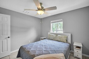 Relax & Recharge In Sunny Inverness 3 Bedroom Home