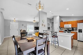 Relax & Recharge In Sunny Inverness 3 Bedroom Home