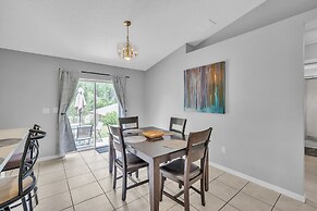 Relax & Recharge In Sunny Inverness 3 Bedroom Home