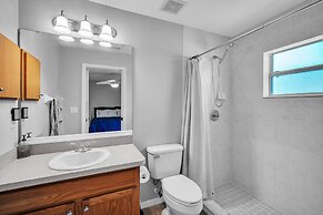 Relax & Recharge In Sunny Inverness 3 Bedroom Home