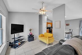 Relax & Recharge In Sunny Inverness 3 Bedroom Home