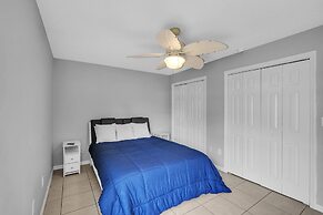 Relax & Recharge In Sunny Inverness 3 Bedroom Home