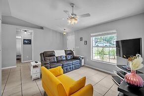 Relax & Recharge In Sunny Inverness 3 Bedroom Home