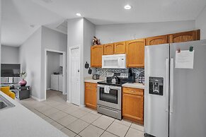 Relax & Recharge In Sunny Inverness 3 Bedroom Home