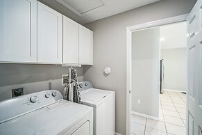 Relax & Recharge In Sunny Inverness 3 Bedroom Home