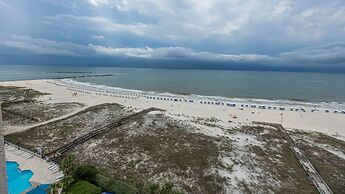 Phoenix East 1108 1 Bedroom Condo
