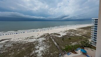 Phoenix East 1108 1 Bedroom Condo