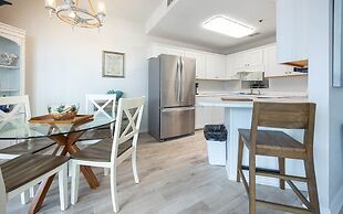 Phoenix East 1108 1 Bedroom Condo