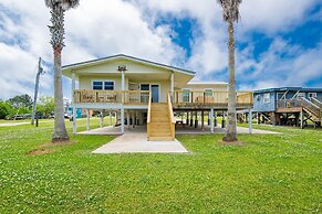 La Flor 1122 3 Bedroom Home