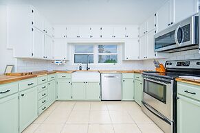 La Flor 1122 3 Bedroom Home