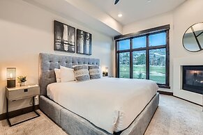 Blackstone Majesty In The Mountains 2g 2 Bedroom Condo