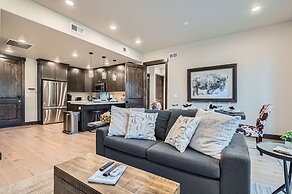 Blackstone Majesty In The Mountains 2g 2 Bedroom Condo