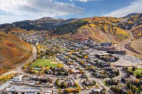 Blackstone Majesty In The Mountains 2g 2 Bedroom Condo