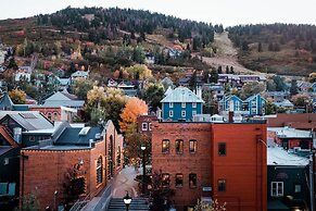 Blackstone Majesty In The Mountains 2g 2 Bedroom Condo
